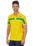 Imagem de Camisa Polo Flamê Brasil Fenomenal