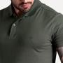 Imagem de Camisa Polo Forum Muscle Verde