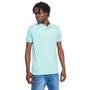 Imagem de Camisa polo hd masculina sleeve h0111