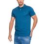 Imagem de Camisa Polo HD Sleeve H0111 Marinho