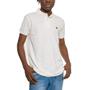 Imagem de Camisa Polo HD Sleeve H0112 Off White