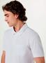 Imagem de Camisa Polo Hering 3M2A Masculina Com Bolso Piquet T. P/XXG