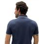 Imagem de Camisa Polo Hering  Básica Regular Fit Masculina