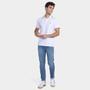 Imagem de Camisa Polo Hering Casual Masculina