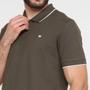 Imagem de Camisa Polo Hering Lisa Masculina