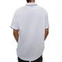 Imagem de Camisa Polo Hering Masculina Branco Piquet Confort Bordado 036H5DEN