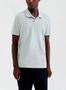 Imagem de Camisa Polo Hering N3A7 Masculina Malha em Algodao T. P/XXG