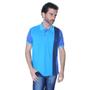 Imagem de Camisa Polo Hipica Polo Club Recortada Faixa Estilo