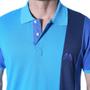 Imagem de Camisa Polo Hipica Polo Club Recortada Faixa Estilo