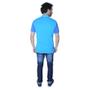 Imagem de Camisa Polo Hipica Polo Club Recortada Faixa Estilo