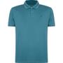 Imagem de Camisa Polo Individual Basic Regular Ou24 Azul Masculino