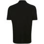 Imagem de Camisa Polo Individual Jacquard Slim In24 Preto Masculino