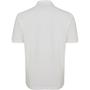 Imagem de Camisa Polo Individual Listras In24 Off White Masculino