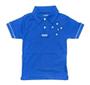 Imagem de Camisa Polo Infantil Cruzeiro Estrelas Oficial