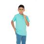 Imagem de Camisa Polo Infantil Elegância Singular para os Pequenos Confira