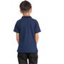Imagem de Camisa Polo Infantil Elegância Singular para os Pequenos Confira