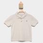 Imagem de Camisa Polo Infantil Hering Lisa Menino