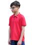 Imagem de Camisa polo infantil menino malha piquet