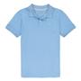 Imagem de Camisa Polo Infantil Menino Piquet Azul Sonho Ogochi