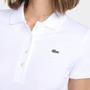 Imagem de Camisa Polo Lacoste Casual Feminina