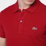 Imagem de Camisa Polo Lacoste Casual Masculina