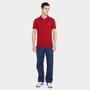 Imagem de Camisa Polo Lacoste Casual Masculina