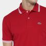 Imagem de Camisa Polo Lacoste Casual Masculina