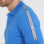 Imagem de Camisa Polo Lacoste Com Patch Logo Masculina