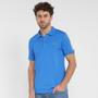 Imagem de Camisa Polo Lacoste Com Patch Logo Masculina