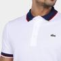 Imagem de Camisa Polo Lacoste Masculina