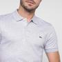 Imagem de Camisa Polo Lacoste Regular Fit Algodão Leve Masculina