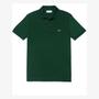 Imagem de Camisa Polo Lacoste Regular Fit Algodão Leve Masculina