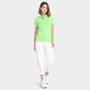 Imagem de Camisa Polo Lacoste Slim Casual Feminina