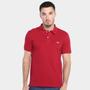 Imagem de Camisa Polo Lacoste Slim Fit Piquet Masculina