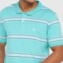 Imagem de Camisa Polo Lucky Sailing Listrada Masculina