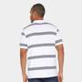 Imagem de Camisa Polo Lucky Sailing Listrada Masculina