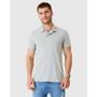 Imagem de Camisa Polo Malha Masculina Malwee Ref. 4430