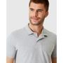 Imagem de Camisa Polo Malha Masculina Malwee Ref. 4430