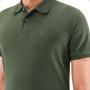 Imagem de Camisa Polo Manga Curta Masculina Ogochi Kombu Green