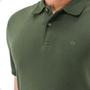 Imagem de Camisa Polo Manga Curta Masculina Ogochi Kombu Green