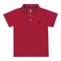 Imagem de Camisa Polo Masc Suedine - 25560 - Charpey