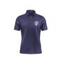 Imagem de Camisa Polo Masculina Abarth Casual Malha Piquet