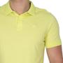 Imagem de Camisa Polo Masculina Algodão Casual Detalhe Gola Premium