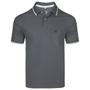 Imagem de Camisa Polo Masculina Básica Com Bolso Vilejack VMGP0010