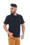 Imagem de Camisa Polo Masculina Camiseta Gola Atacado Uniforme Bordar