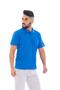 Imagem de Camisa Polo Masculina Camiseta Gola Atacado Uniforme Bordar