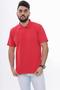 Imagem de Camisa Polo Masculina Camiseta Gola Atacado Uniforme Bordar