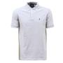 Imagem de Camisa Polo Masculina Cinza Mescla Austin Western 36010