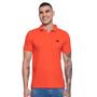 Imagem de Camisa Polo Masculina Ecko Piquet Laranja Flame J399A