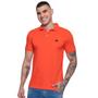 Imagem de Camisa Polo Masculina Ecko Piquet Laranja Flame J399A